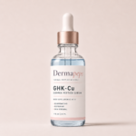 GHK-Cu Copper Peptide