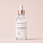Hyaluronic Acid Hydrating Serum