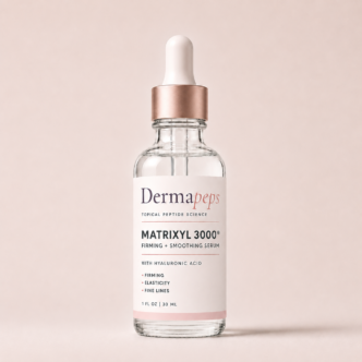 Matrixyl 3000 + Argireline