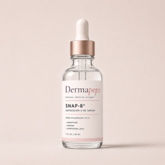 SNAP 8 Fine Line Serum