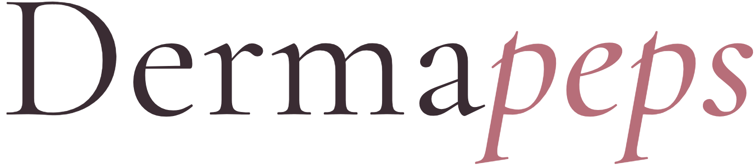 DermaPeps Logo